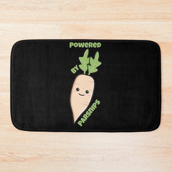 Item preview, Parsnips designed and sold by VibeTwist.