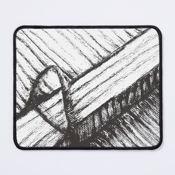 Item preview, The Field designed and sold by ikage.