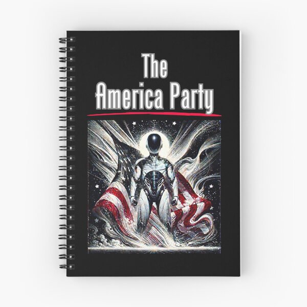 Item preview, The America party designed and sold by TEEJAMBOREE.