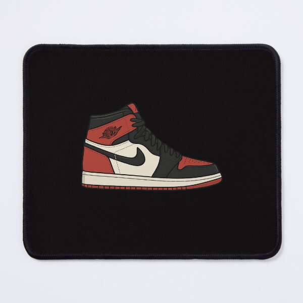 Item preview, JORDAN 1 designed and sold by AGPlanet.