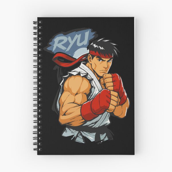 Item preview, RYU designed and sold by brexastore.