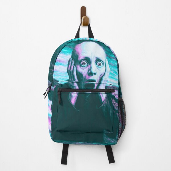 Item preview, The Scream - Returns: The Reckoning: Redux: 2 designed and sold by FuntasticMatt.