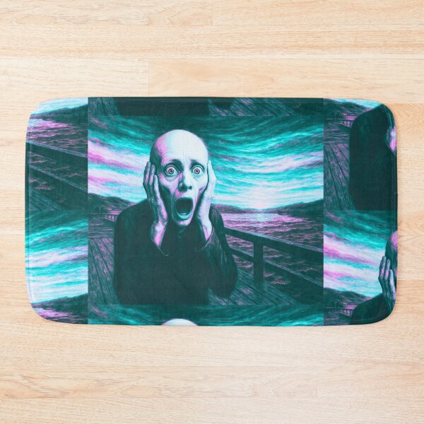 Item preview, The Scream - Returns: The Reckoning: Redux: 2  designed and sold by FuntasticMatt.