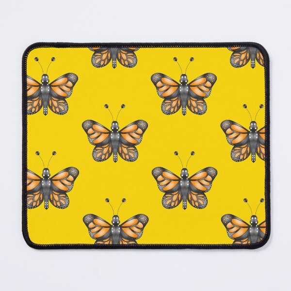 Item preview, Monarch Butterfly  designed and sold by Gracie Supersuitcasesis.