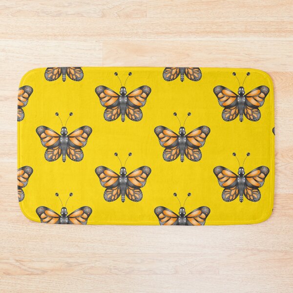 Item preview, Monarch Butterfly  designed and sold by Gracie Supersuitcasesis.