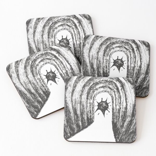 Item preview, Consciousness designed and sold by ikage.