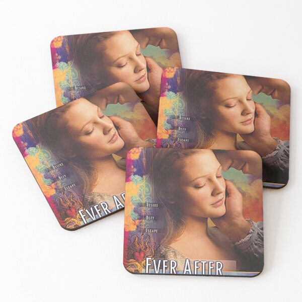 Item preview, Ever After Movie designed and sold by Bzman.