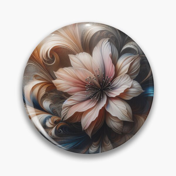 Item preview, Blush in Bloom designed and sold by Matsu Enterprise.