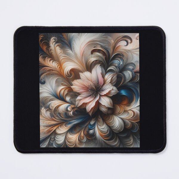 Item preview, Blush in Bloom designed and sold by Matsu Enterprise.