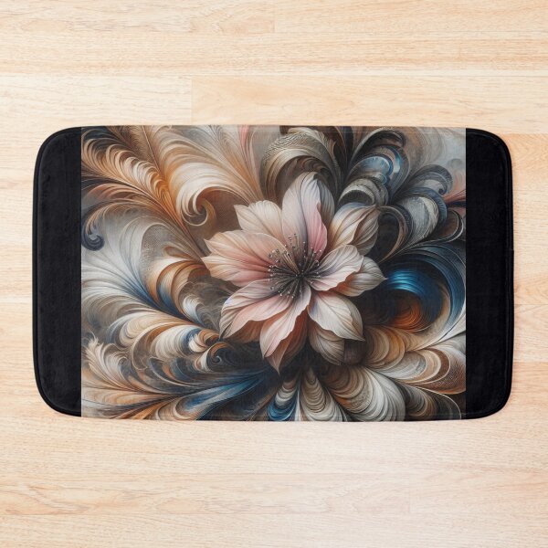 Item preview, Blush in Bloom designed and sold by Matsu Enterprise.