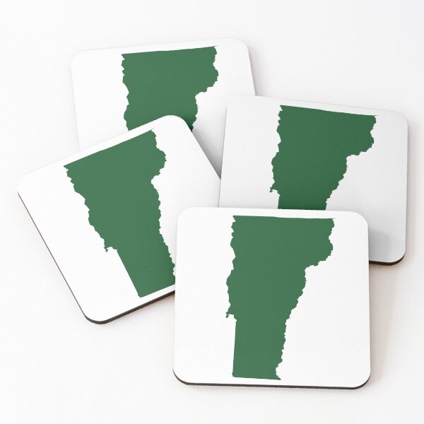 Item preview, Green Vermont designed and sold by allysonfrey.