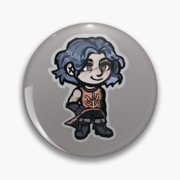 Item preview, Fear & Hunger: Cahara designed and sold by MorayTime.