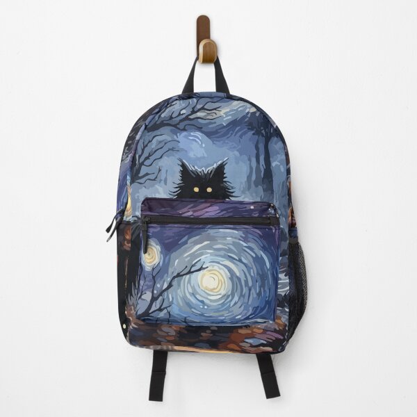 Item preview, Black cat designed and sold by Klaerika.