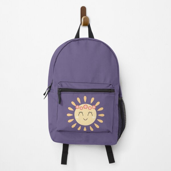 Item preview, Sun Emoji – Groovy Aesthetic designed and sold by Julza Art.