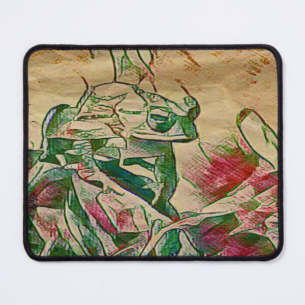 Item preview, Frogs Gaze designed and sold by Getrealdesigns.
