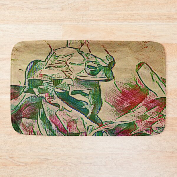 Item preview, Frogs Gaze designed and sold by Getrealdesigns.