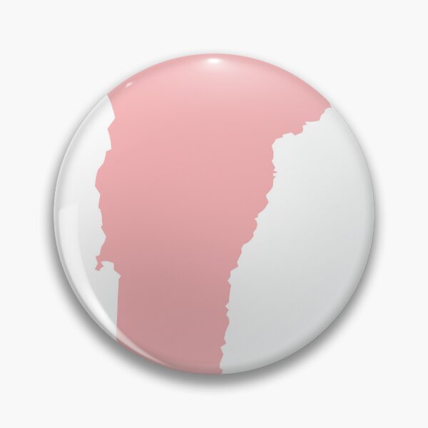 Item preview, pink Vermont designed and sold by allysonfrey.