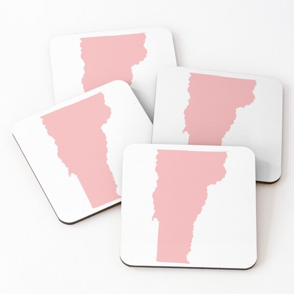 Item preview, pink Vermont designed and sold by allysonfrey.