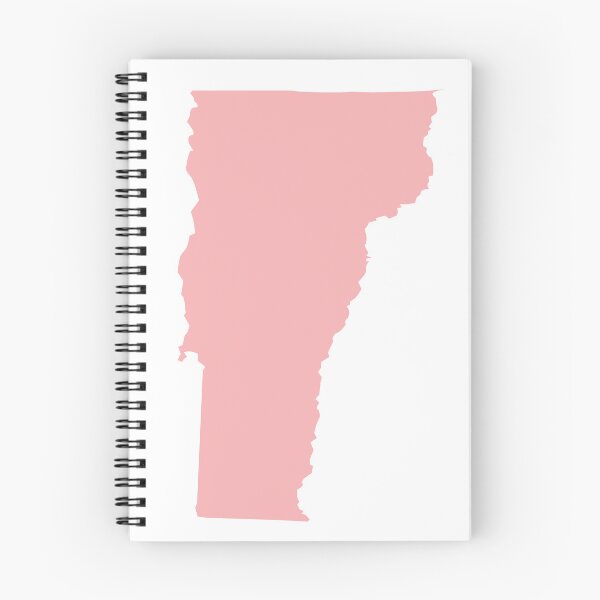 Item preview, pink Vermont designed and sold by allysonfrey.