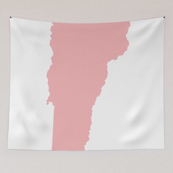 Item preview, pink Vermont designed and sold by allysonfrey.