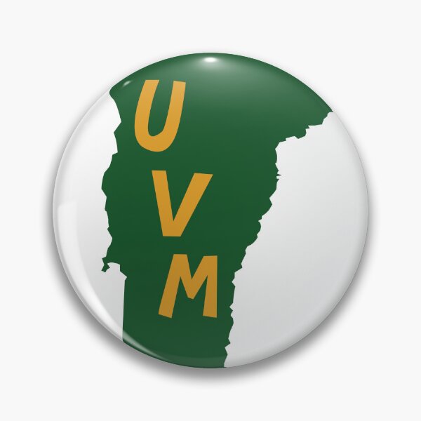 Item preview, UVM  designed and sold by allysonfrey.