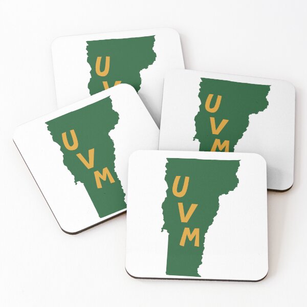 Item preview, UVM  designed and sold by allysonfrey.