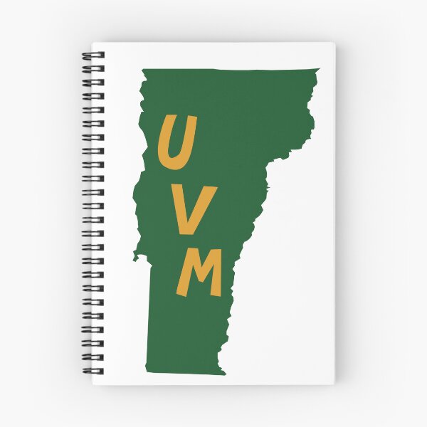 Item preview, UVM  designed and sold by allysonfrey.