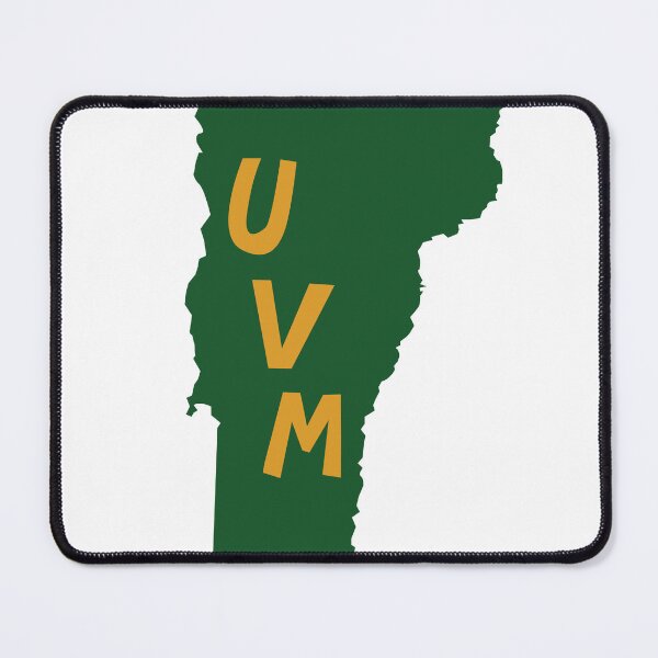 Item preview, UVM designed and sold by allysonfrey.