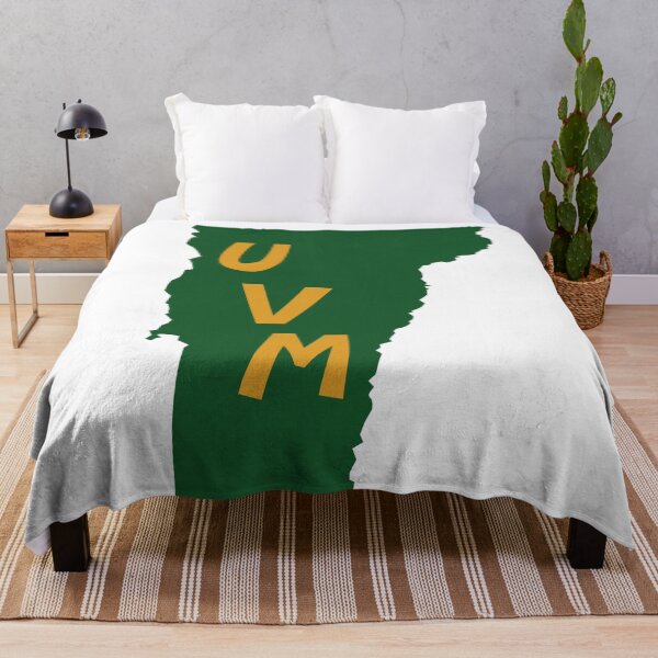 Item preview, UVM  designed and sold by allysonfrey.