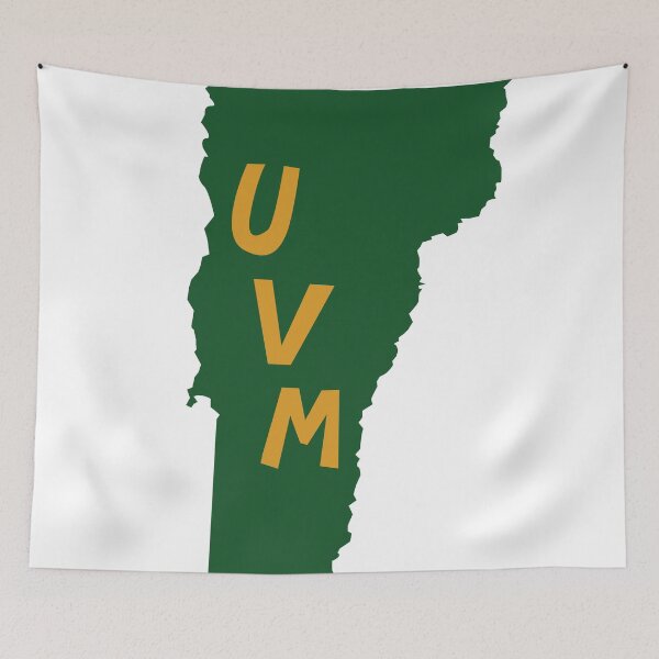 Item preview, UVM  designed and sold by allysonfrey.