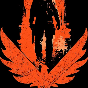 Artwork thumbnail, Agent by RatherCreative