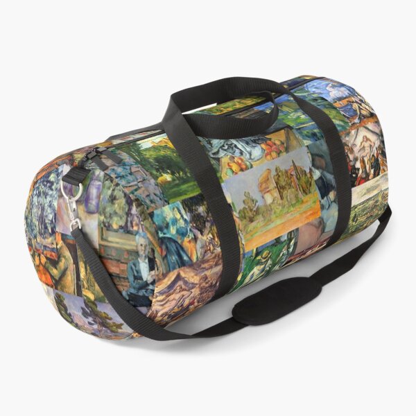 Item preview, Paul Cézanne designed and sold by Montage-Madness.