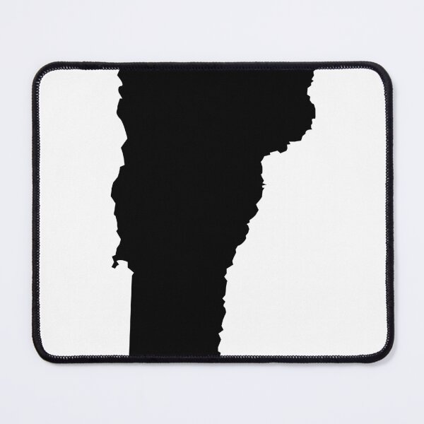 Item preview, Vermont Silhouette designed and sold by allysonfrey.