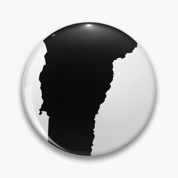 Item preview, Vermont Silhouette designed and sold by allysonfrey.