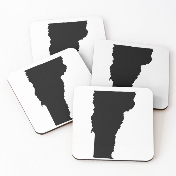 Item preview, Vermont Silhouette designed and sold by allysonfrey.