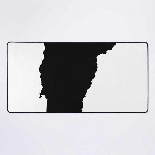 Item preview, Vermont Silhouette designed and sold by allysonfrey.