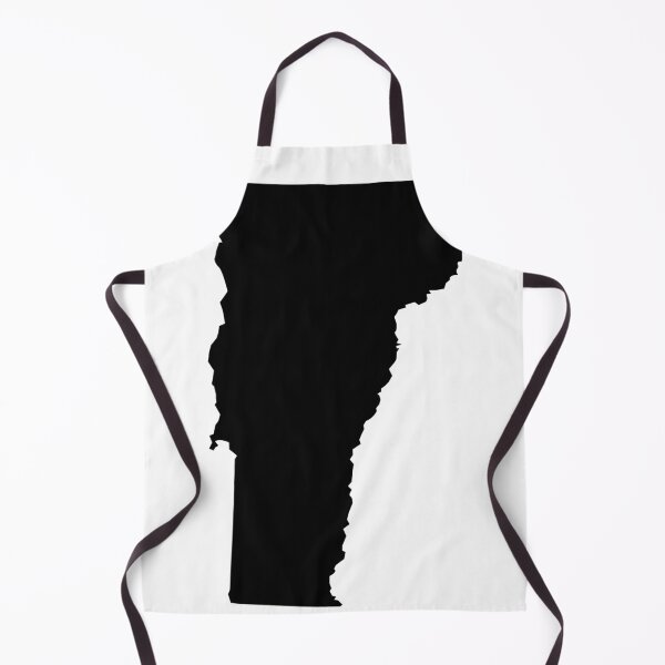 Item preview, Vermont Silhouette designed and sold by allysonfrey.