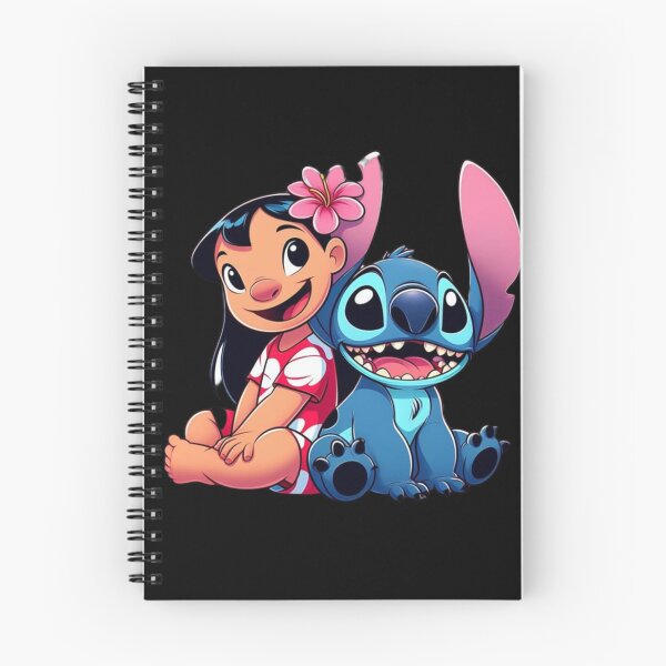 Item preview, Lilo and Stitch designed and sold by Maria5573.