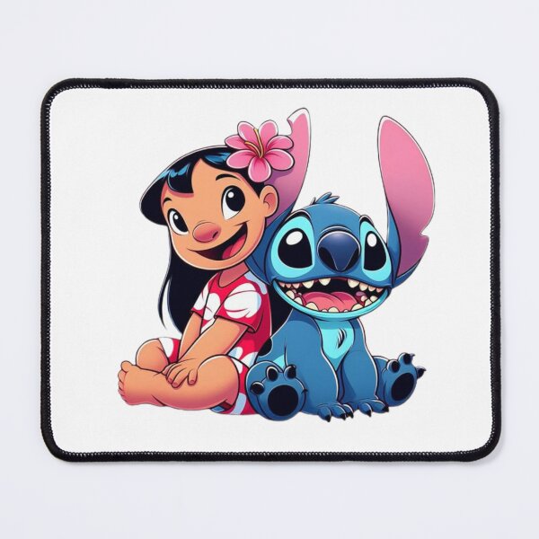 Item preview, Lilo and Stitch designed and sold by Maria5573.