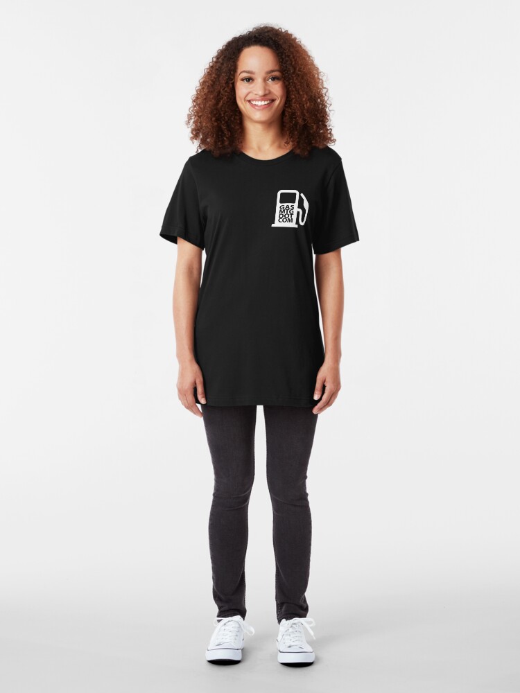 Alternate view of Original Recipe Slim Fit T-Shirt