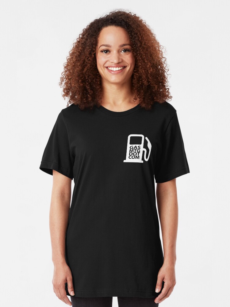 Alternate view of Original Recipe Slim Fit T-Shirt