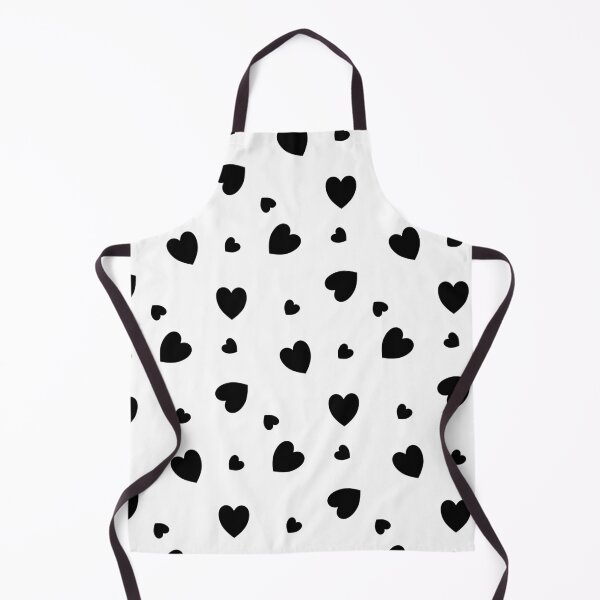 Item preview, Hearts pattern designed and sold by Patterns & Love .