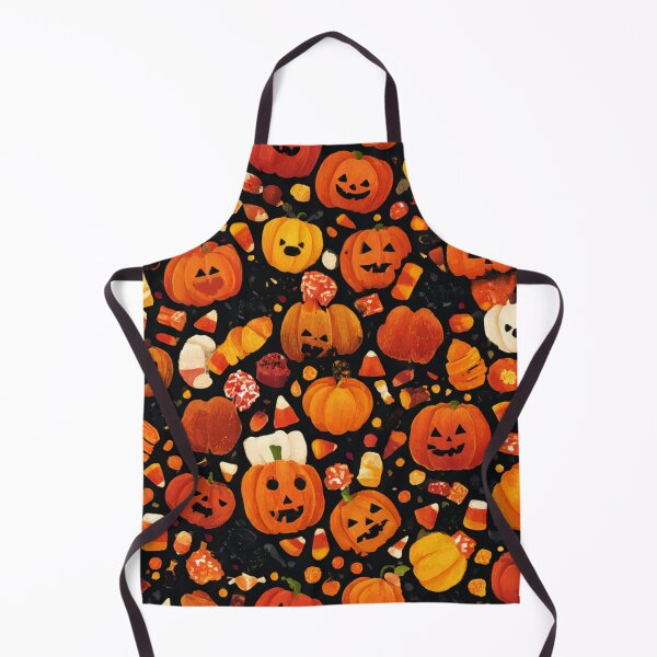 Item preview, Grinning Pumpkins designed and sold by rondasue27.