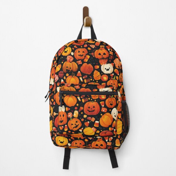 Item preview, Grinning Pumpkins designed and sold by rondasue27.