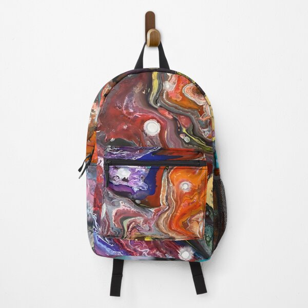 Item preview, Cosmic Caldera designed and sold by Artisan Prints.
