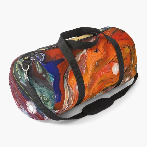 Item preview, Cosmic Caldera designed and sold by Artisan Prints.