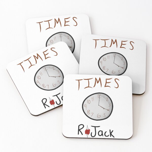 Item preview, Times Design designed and sold by RoJackMusic.