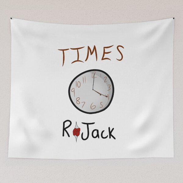 Item preview, Times Design designed and sold by RoJackMusic.