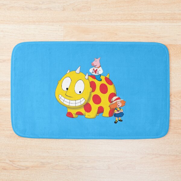Item preview, The Ferocious Gang designed and sold by Porkroll Egg & Cheese.