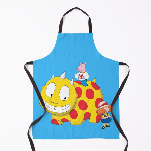 Item preview, The Ferocious Gang designed and sold by Porkroll Egg & Cheese.